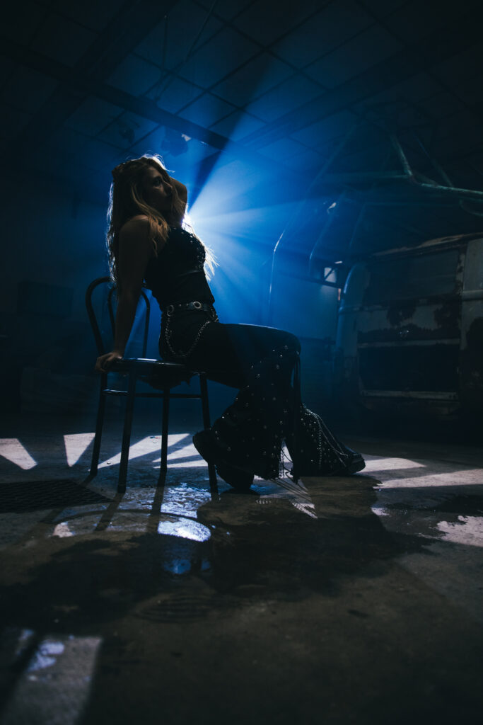 wayra iglesias en es lo mazzz