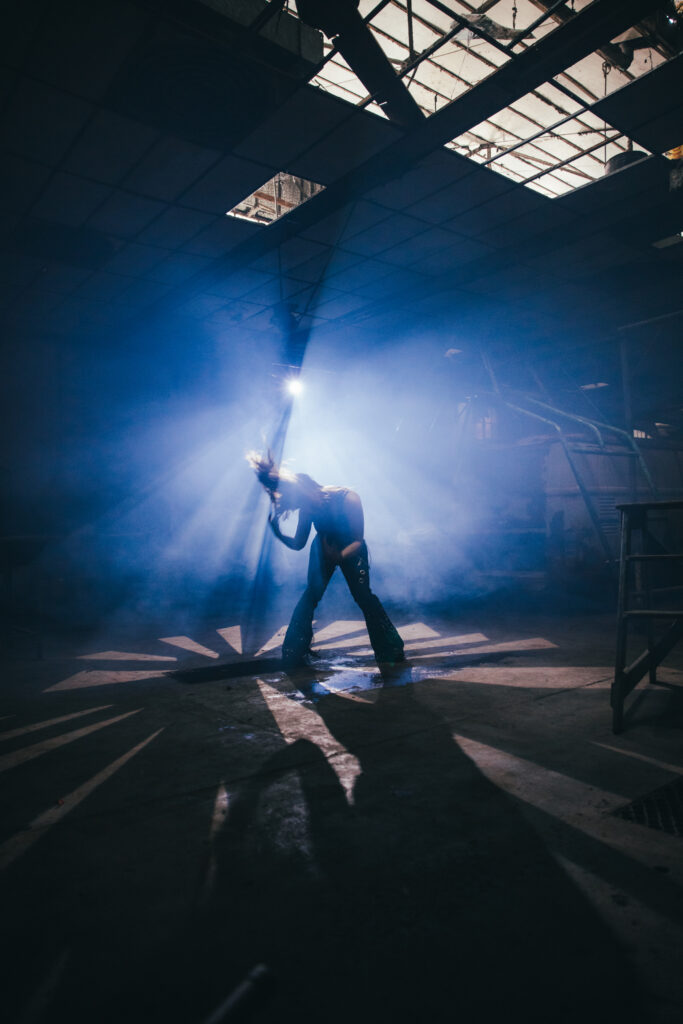 wayra iglesias en es lo mazzz