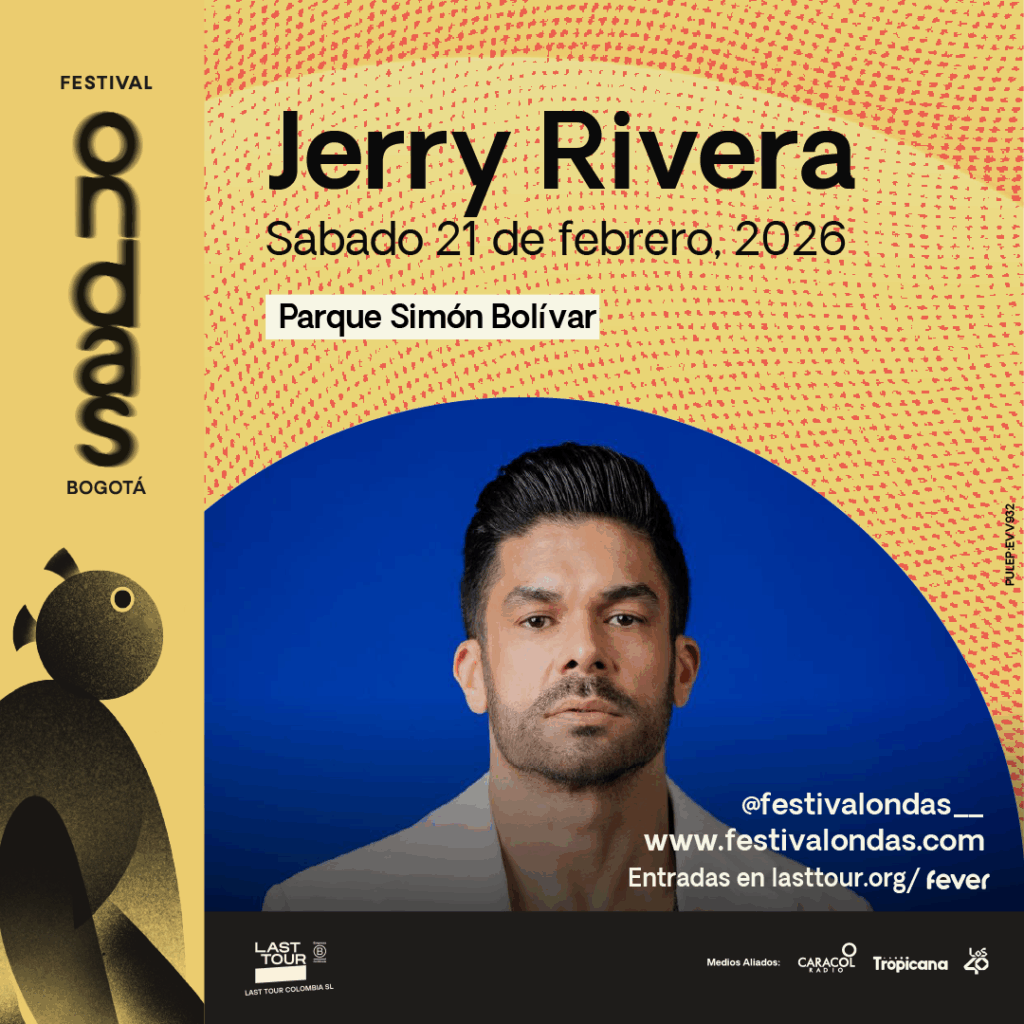 festival ondas colombia en es lo mazzz