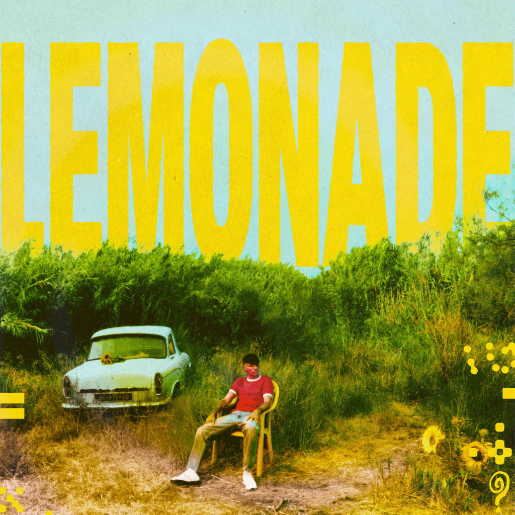 louis Tomlinson lemonade en es lo mazzz