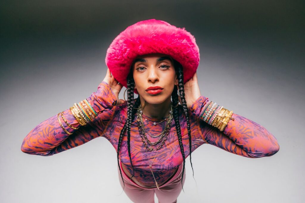 Caro Caxi en es lo mazzz