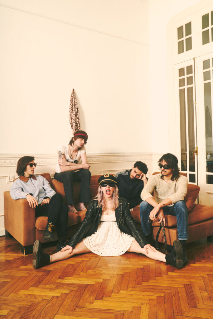 ryan estrena en es lo mazzz