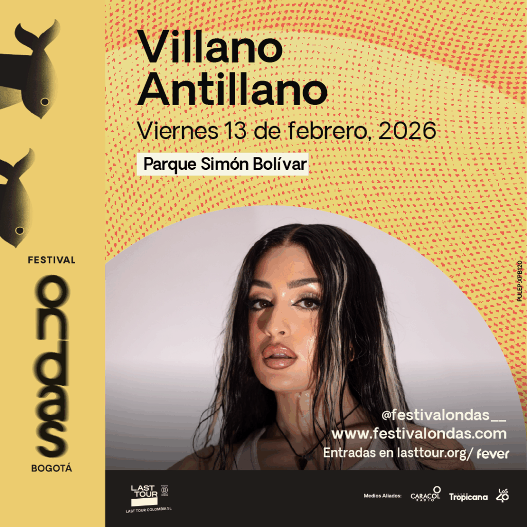 festival ondas colombia en es lo mazzz