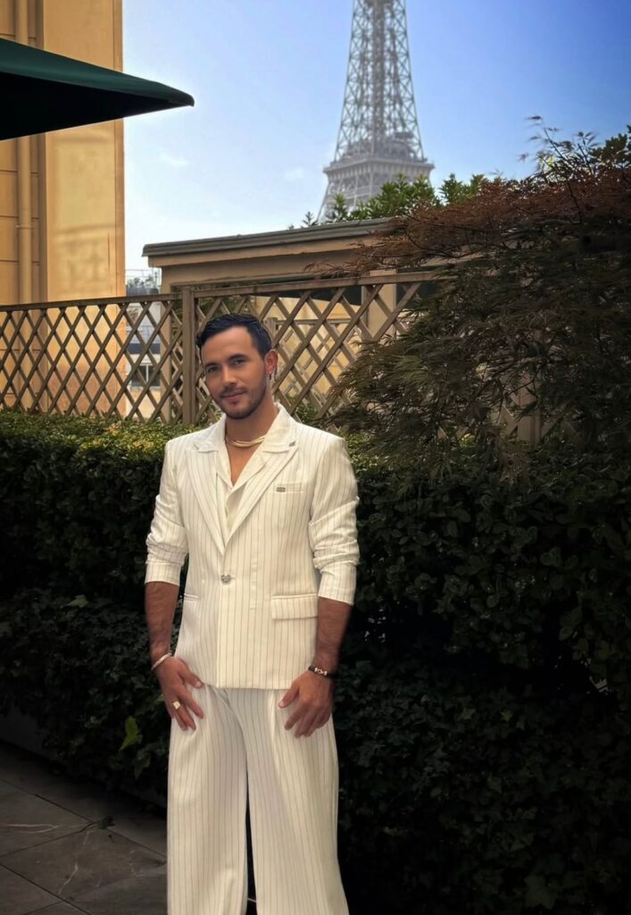 Jhon Alejandro Alvarez en es lo mazzz