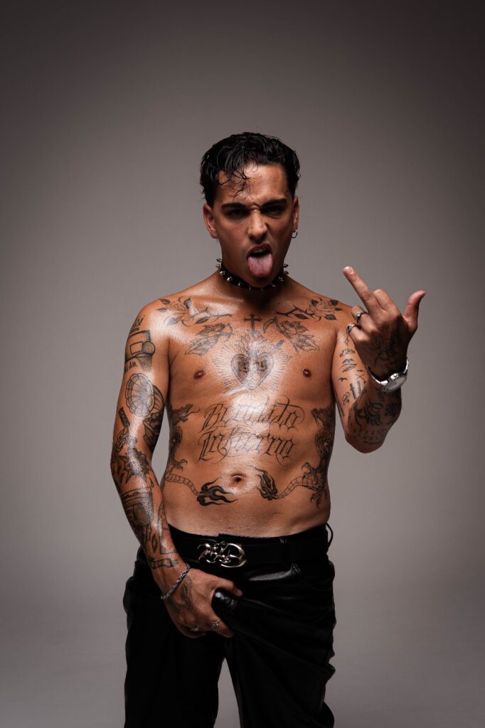 Nano Mz en es lo mazzz