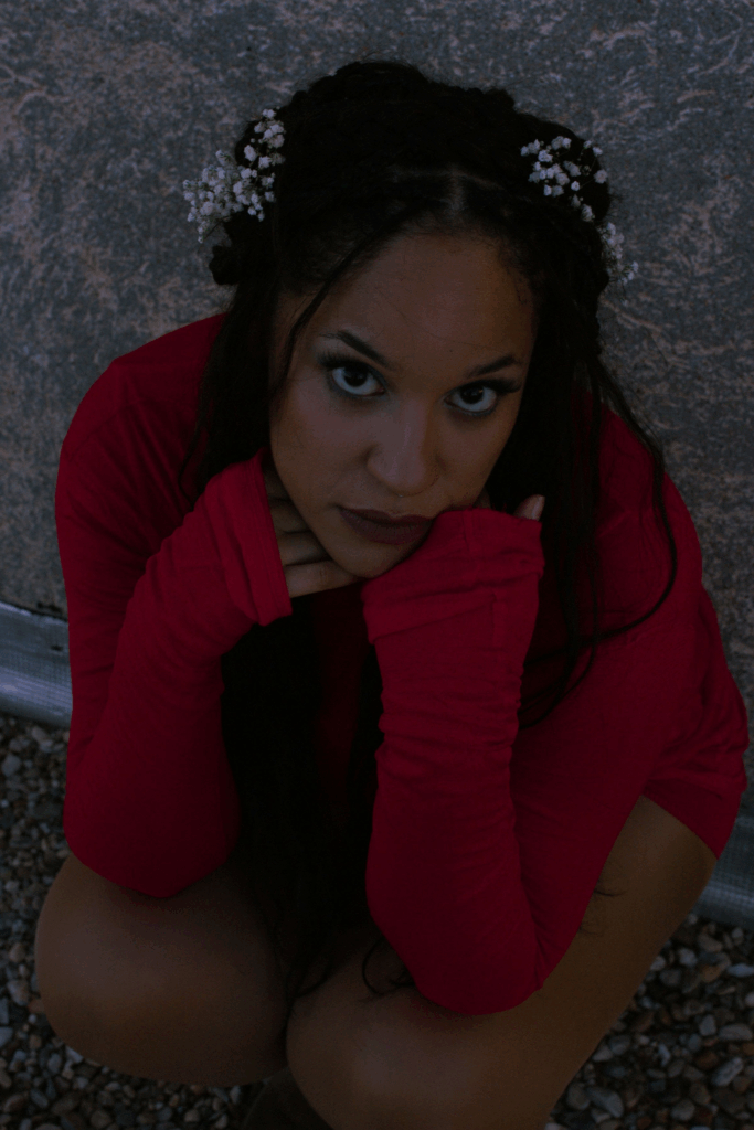 amynata en es lo mazzz