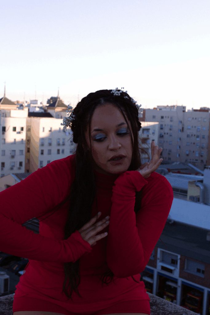 amynata en es lo mazzz