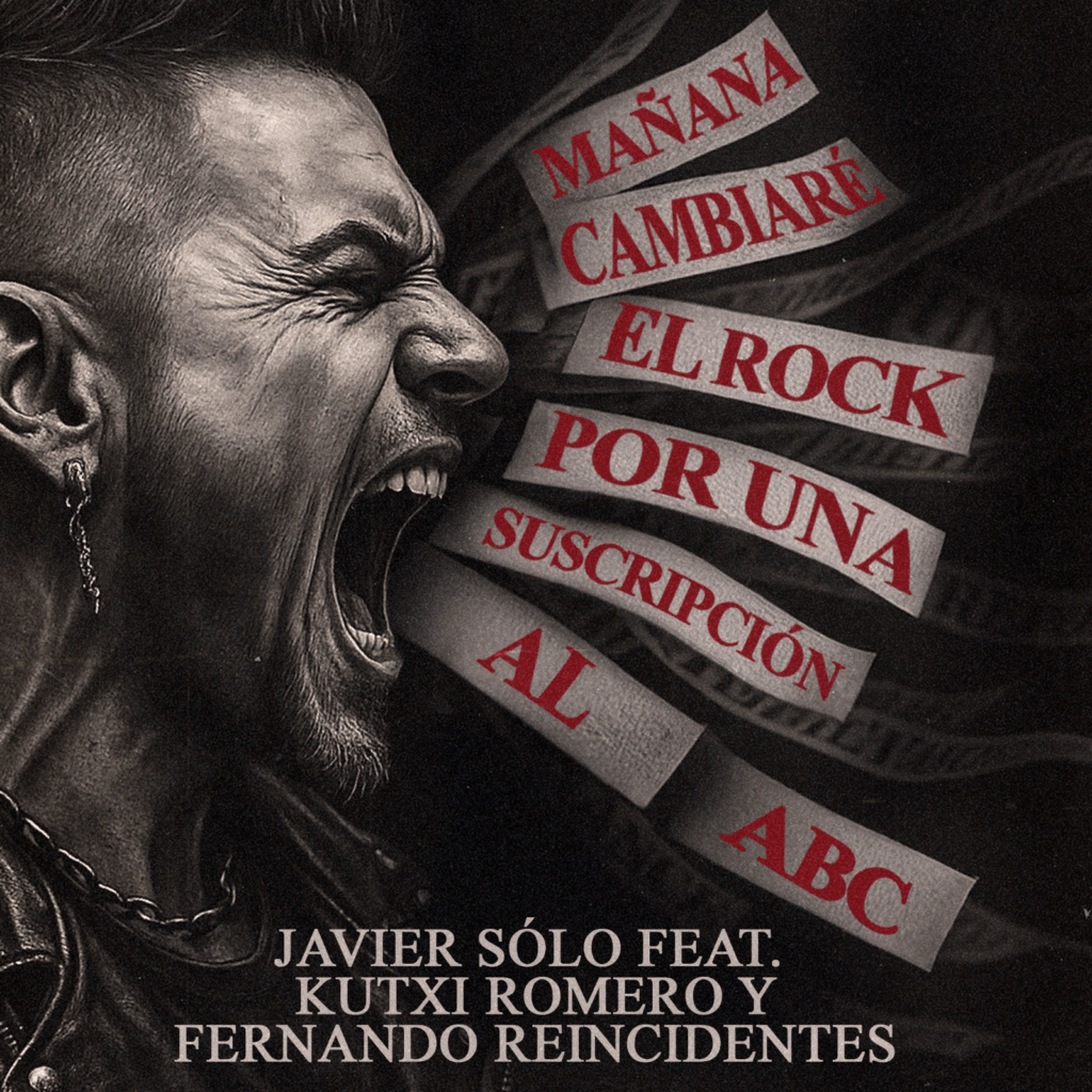 javier solo en es lo mazzz