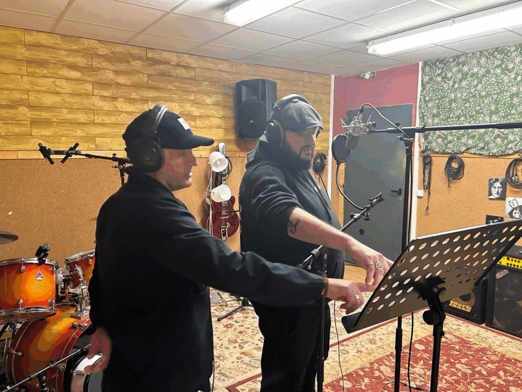 javier solo en es lo mazzz