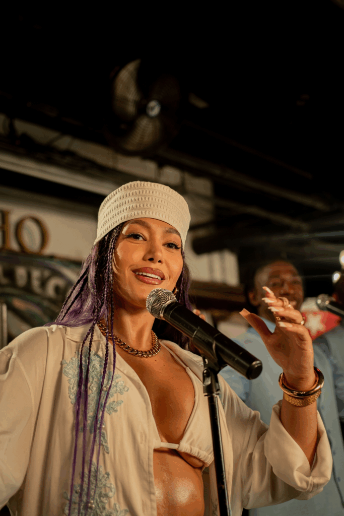 Fariana en es lo mazzz