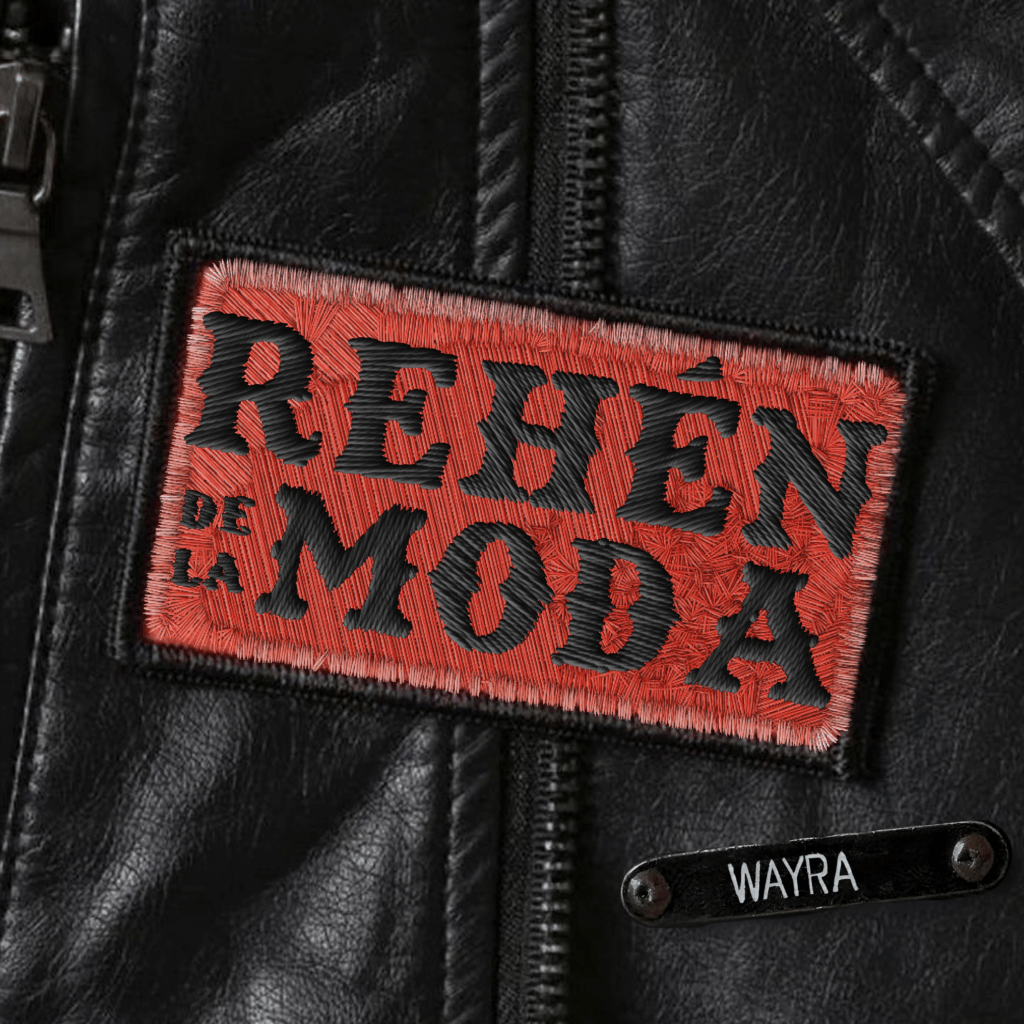 wayra iglesias en es lo mazzz