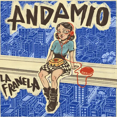 La franela en es lo mazzz