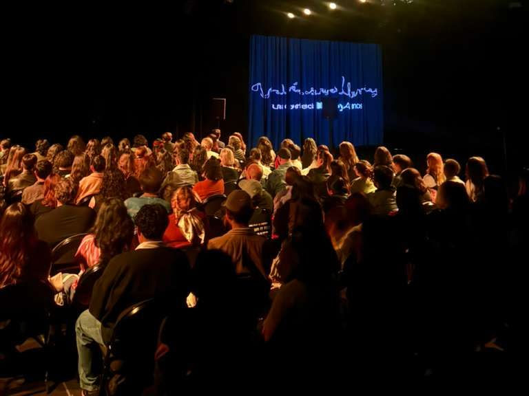 silvana estrada presenta nuevo show en es lo mazzz