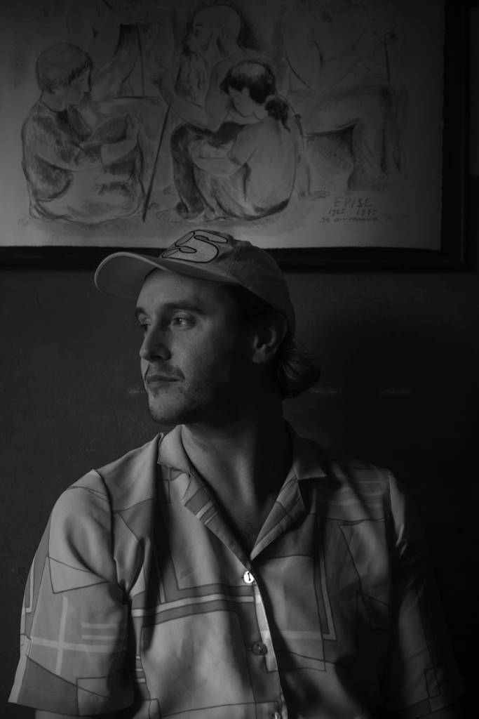 Ruffa vuelve con nueva música, teatro y shows en vivo: ciclo Cuerpo B y Trovador.