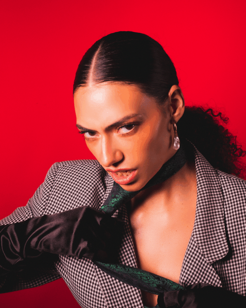 Maitelu en es lo mazzz