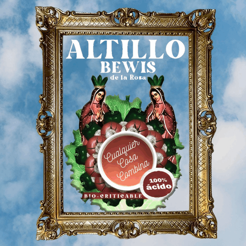 Altillo en es lo mazzz