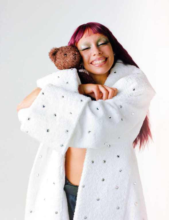 Jordan Boyd en es lo mazzz