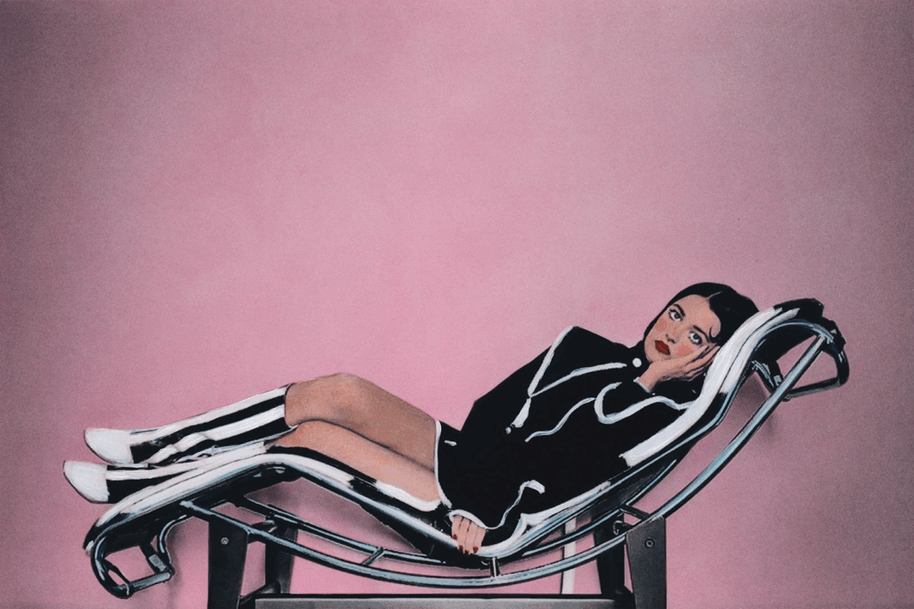 Chlöe’s Clue presenta Nanas Para Adultos en es lo mazzz