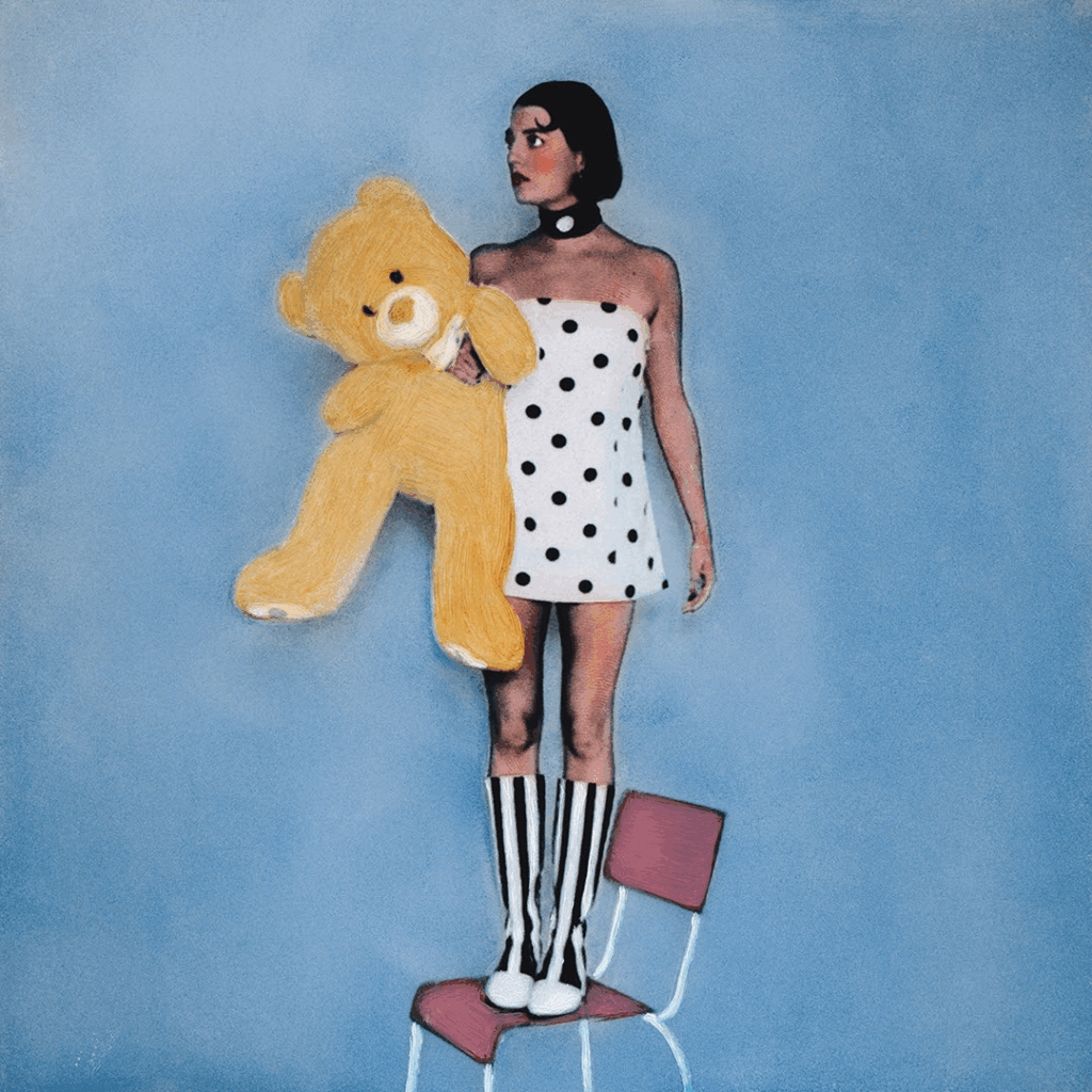 Chlöe’s Clue presenta Nanas Para Adultos en es lo mazzz