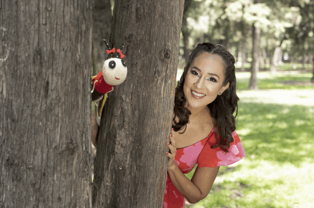 Luz y Luzía en es lo mazzz