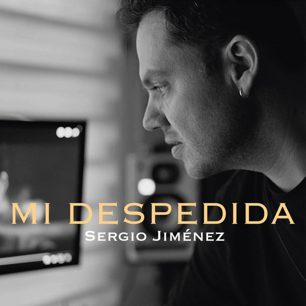 sergio Jimenez en es lo mazzz
