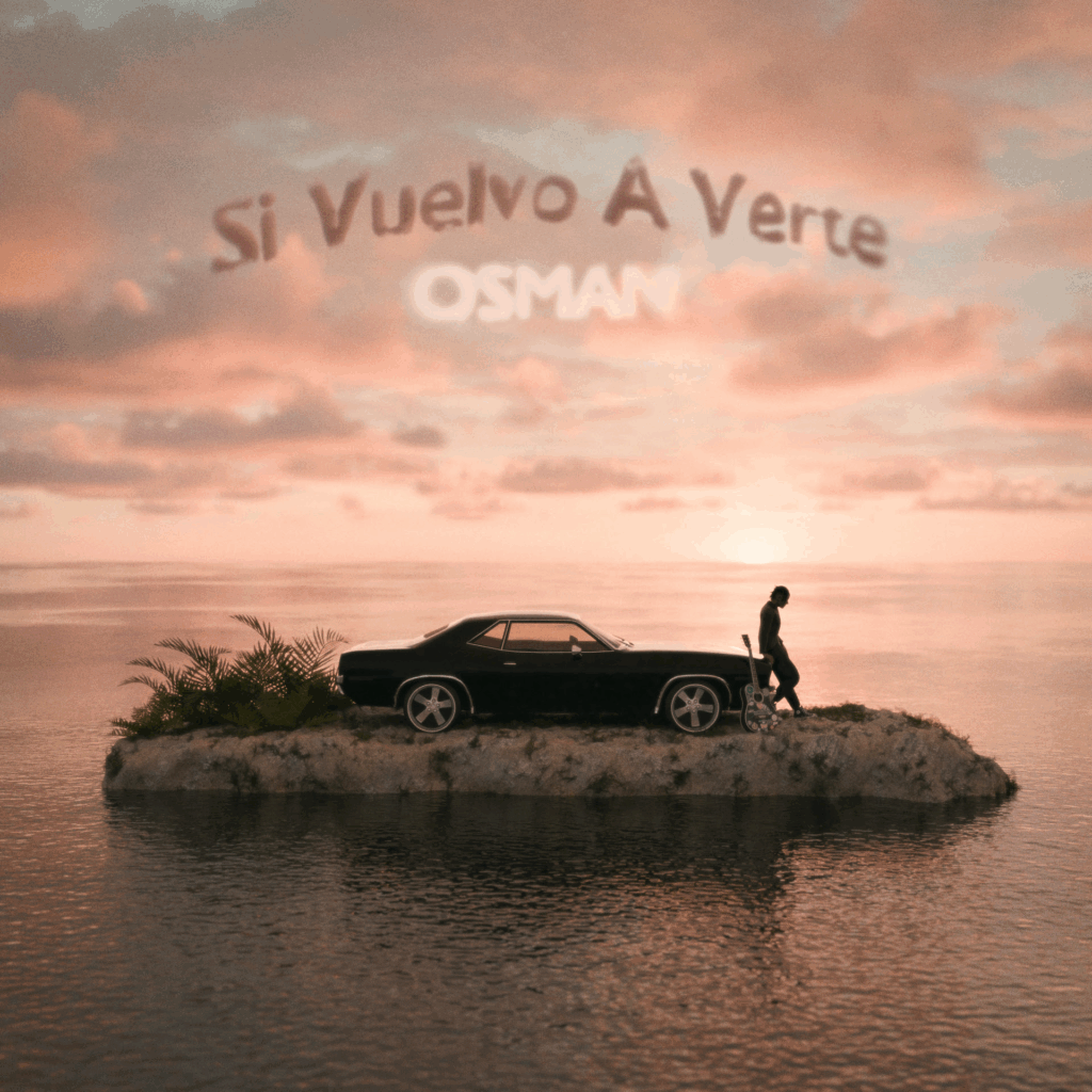 Osman en es lo mazzz