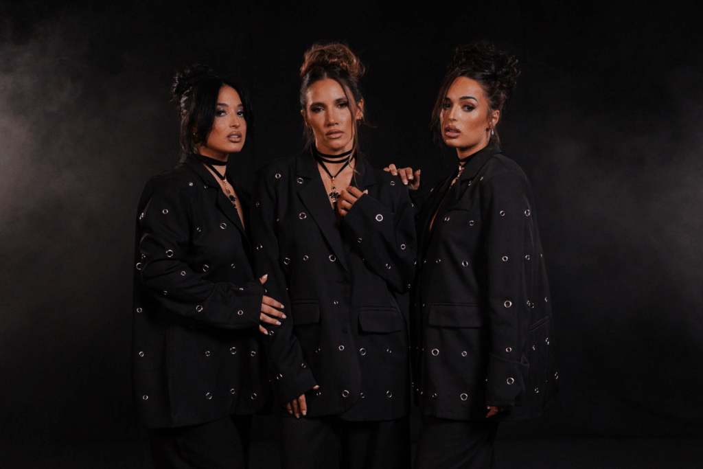 Las Rodes en es lo mazzz