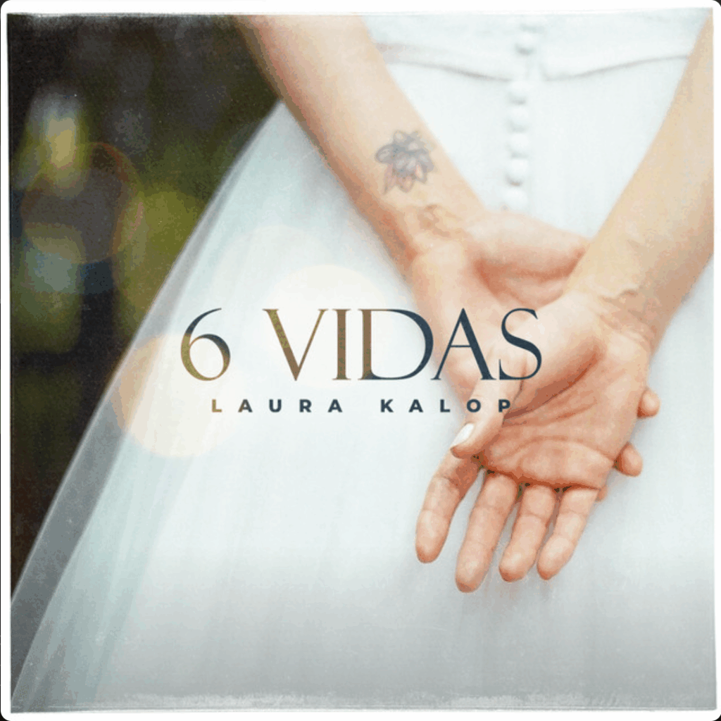 Laura Kalop en es lo mazzz