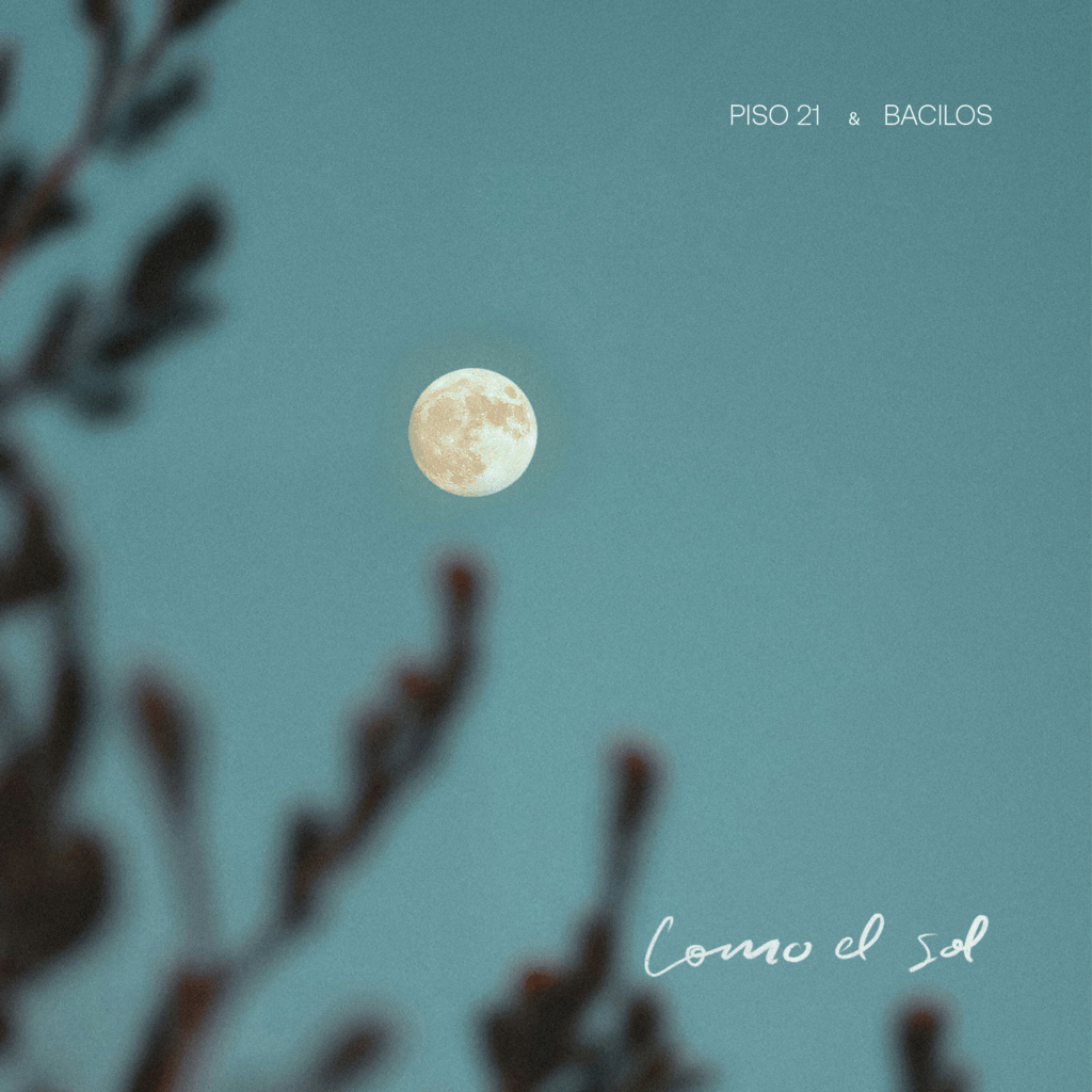 Piso 21 y Bacilos en es lo mazzz