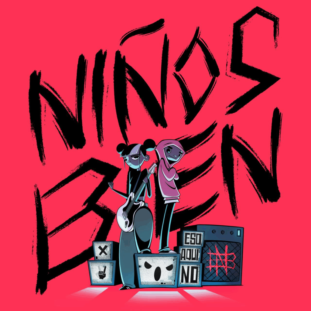 niños bien en es lo mazzz