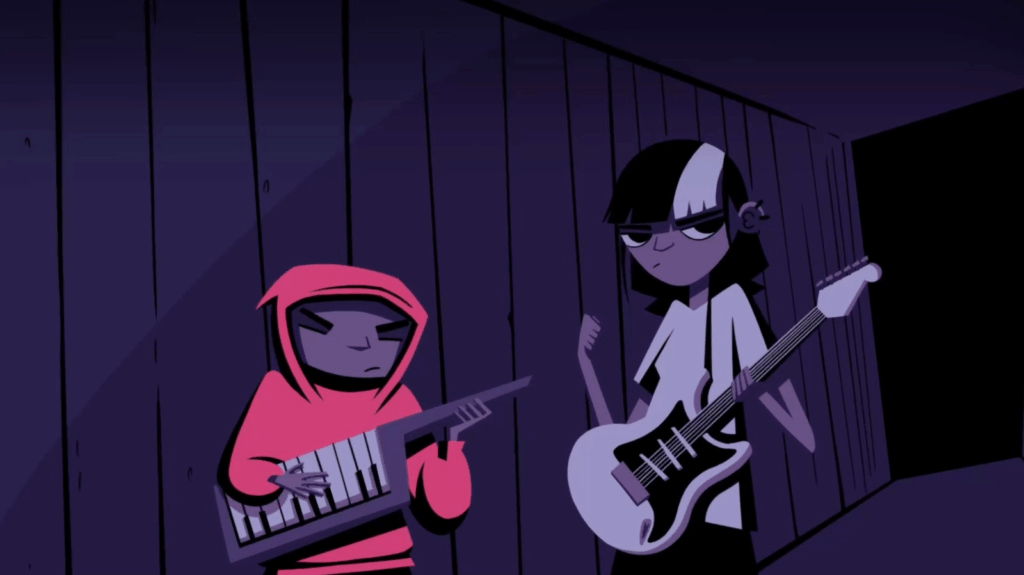 niños bien en es lo mazzz