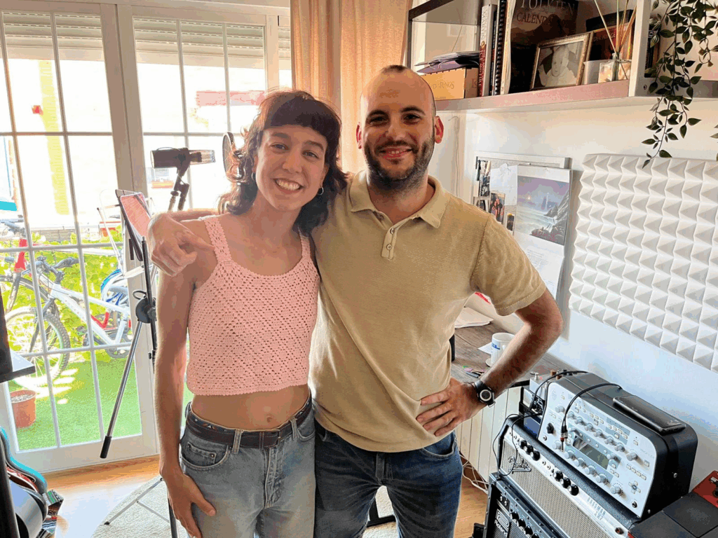 vermú los zagales en es lo mazzz