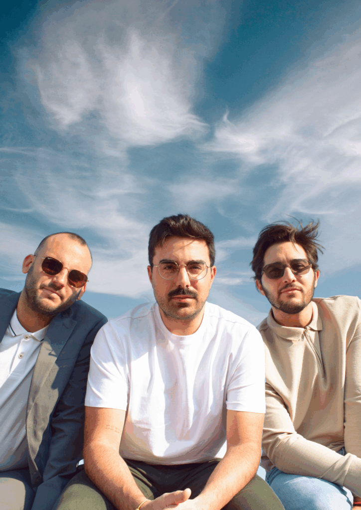 vermú los zagales en es lo mazzz