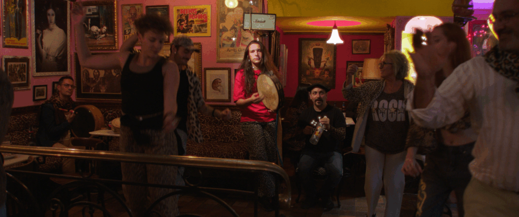 Castora Herz en es lo mazz