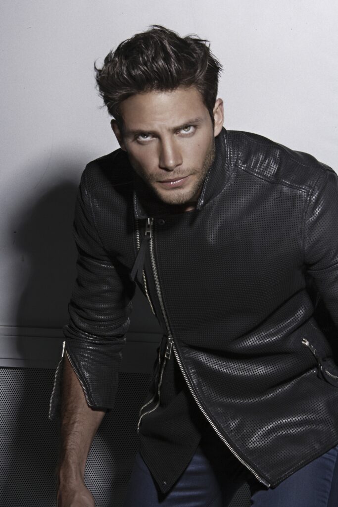 Gabriel Coronel en es lo mazzz