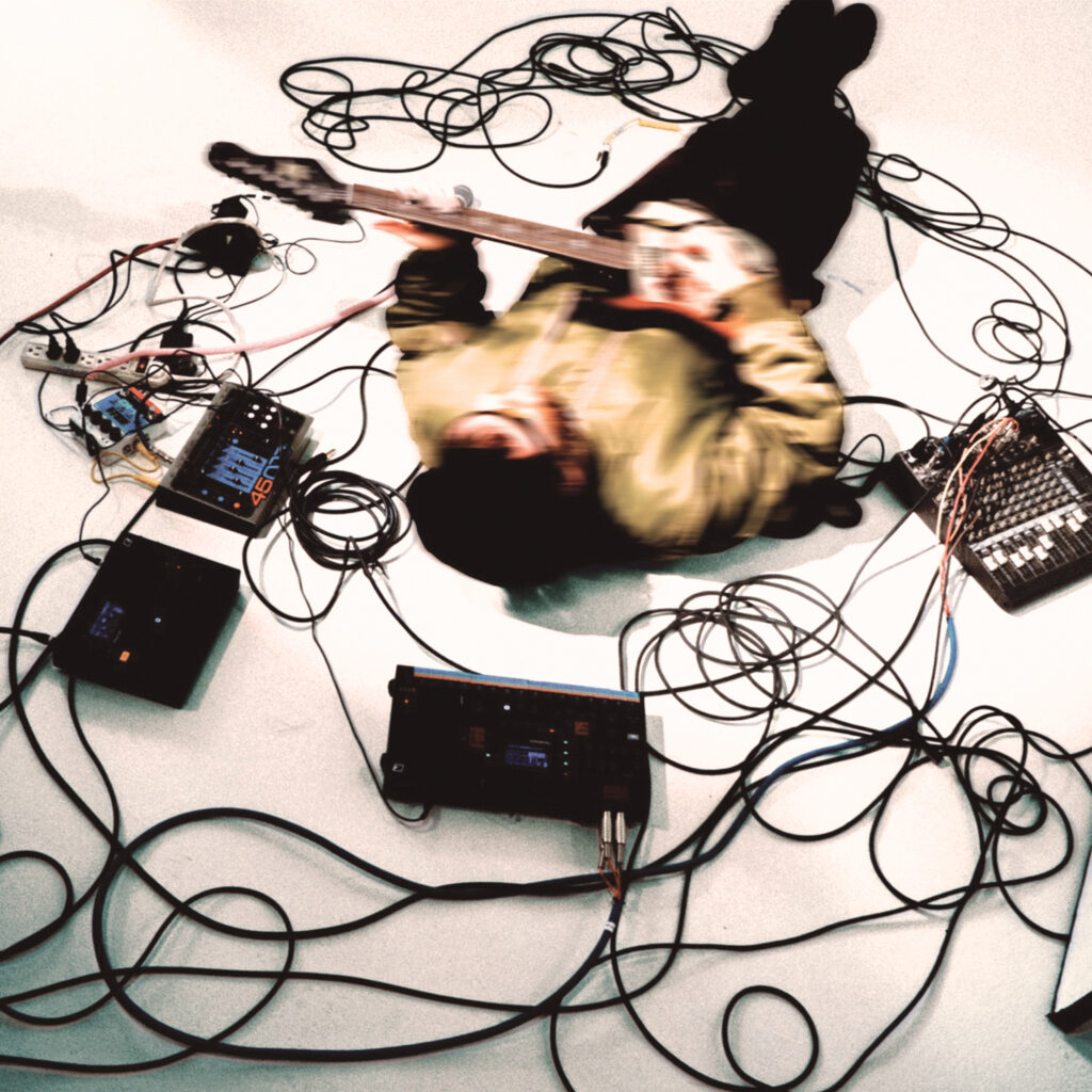 Chet Faker en es lo mazzz