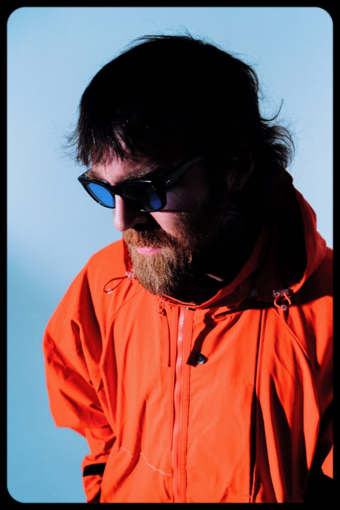 Chet Faker en es lo mazzz