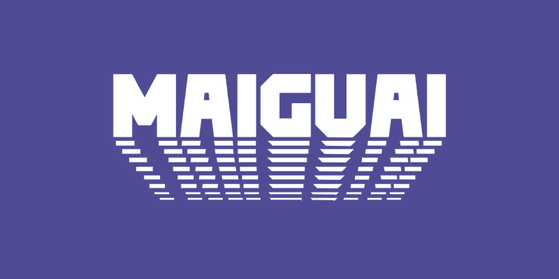 maiguai en es lo mazzz