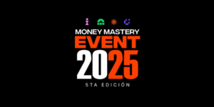 Money Mastery 2025: domina el dinero con propósito en es lo mazzz