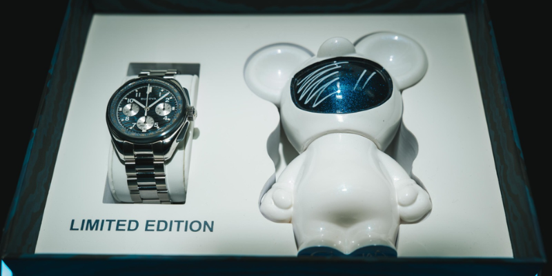 Bulova en es lo mazzz