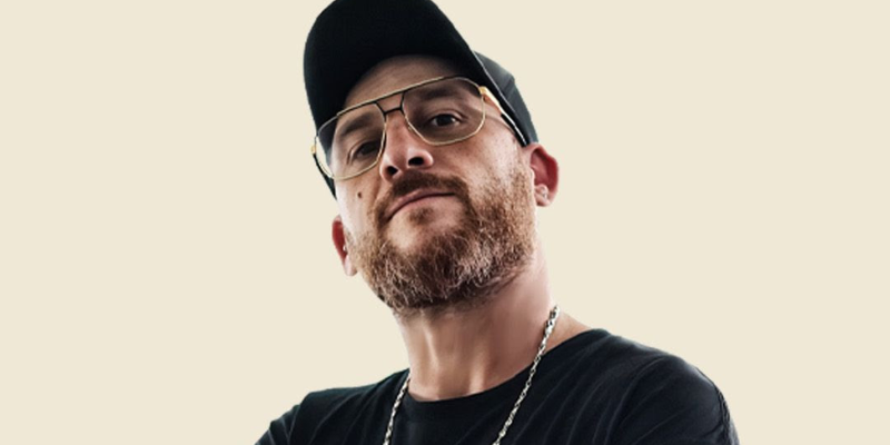 Javi Medina en es lo mazzz