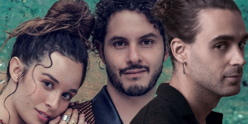 Pedro Pastor en es lo mazzz