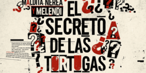 maldita Nerea en es lo mazzz