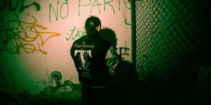 William Barz en es lo mazzz