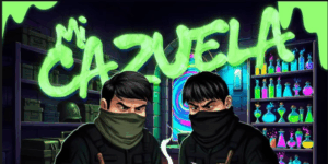 victor valverde en es lo mazzz