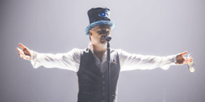 love of lesbian en es lo mazzz