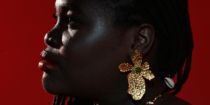 Daymé Arocena celebra la nominación al Grammy en es lo mazzz