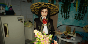 Agraciada en es lo mazzz