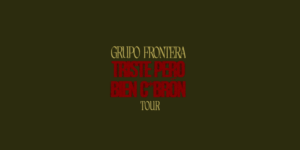 Grupo Frontera en es lo mazzz