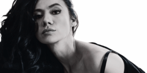 Dominique Maharaj en es lo mazzz